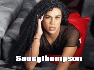 Saucythompson