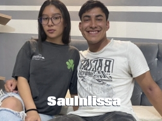 Saulnlissa