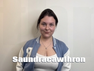 Saundracawthron