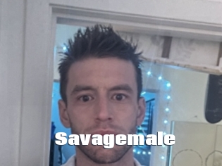 Savagemale