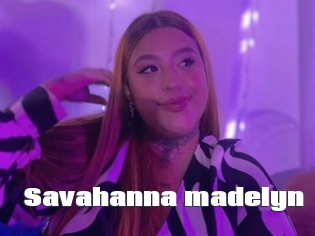 Savahanna_madelyn