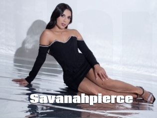 Savanahpierce