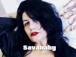 Savanahy