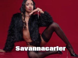 savannacarter The hot porn