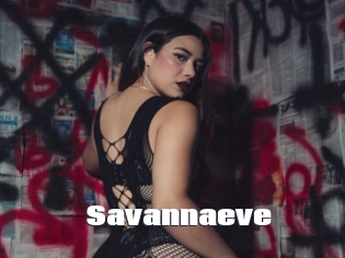 Savannaeve