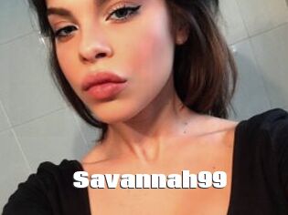 Savannah99
