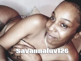 Savannaluv126