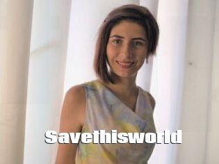 Savethisworld