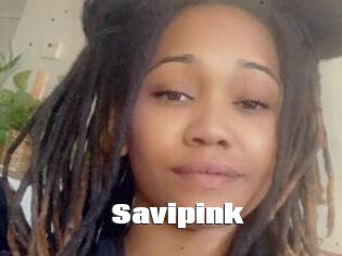 Savipink