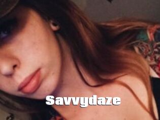 Savvydaze