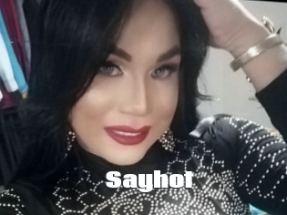 Sayhot