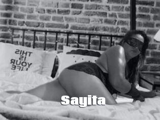 sayita The hot porn
