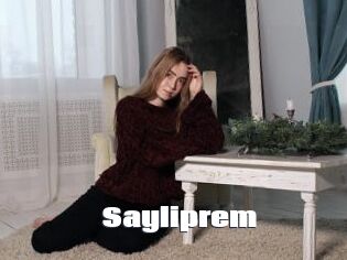 Sayliprem