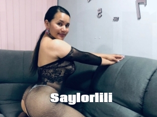 Saylorlili