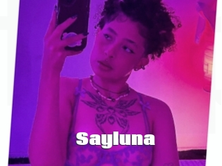 Sayluna