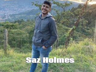 Saz_Holmes