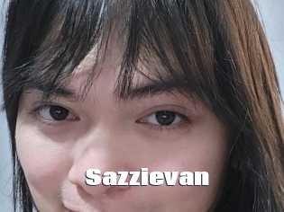 Sazzievan
