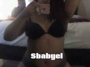 Sbabyel