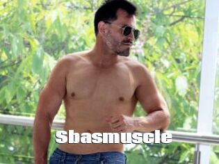 Sbasmuscle