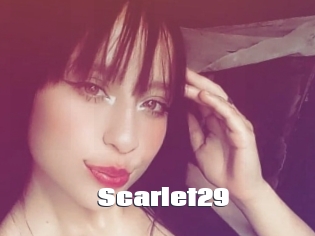 Scarlet29