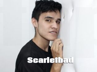 Scarletbad