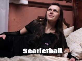 Scarletball