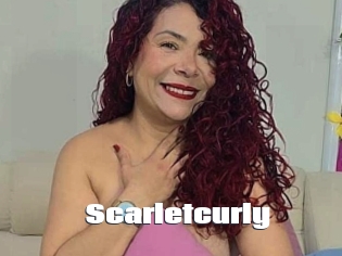scarletcurly The hot porn