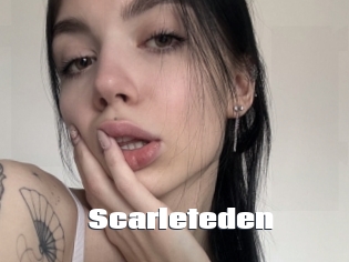 Scarleteden