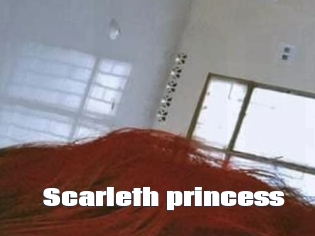 Scarleth_princess