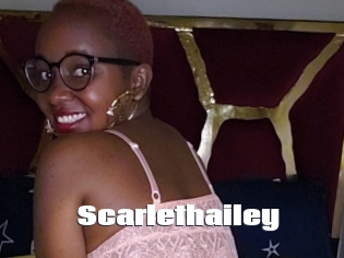 Scarlethailey