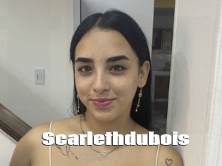 Scarlethdubois