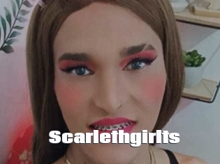 scarlethgirlts The hot porn
