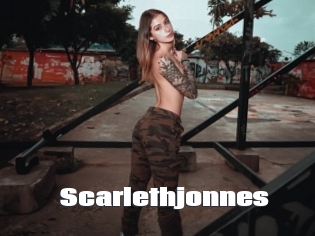 Scarlethjonnes