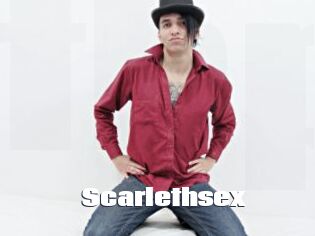 Scarlethsex
