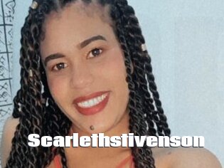 Scarlethstivenson