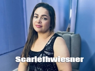 scarlethwiesner The hot porn