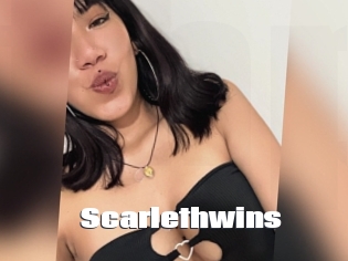 Scarlethwins
