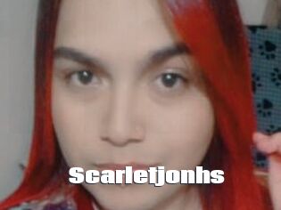 Scarletjonhs