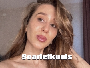 scarletkunis The hot porn