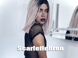 Scarletlebron