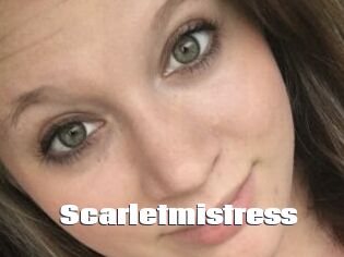 Scarletmistress