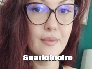 Scarletnoire