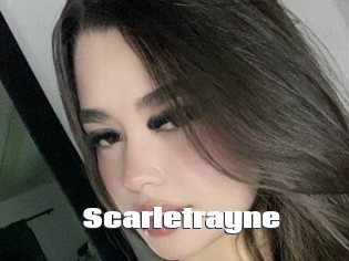 Scarletrayne