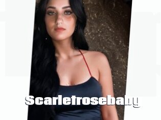 Scarletrosebaby