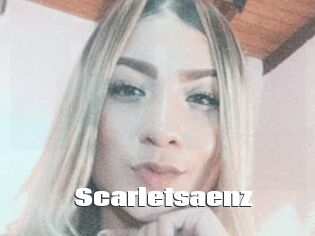Scarletsaenz