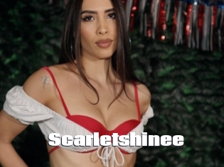Scarletshinee