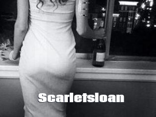 Scarletsloan