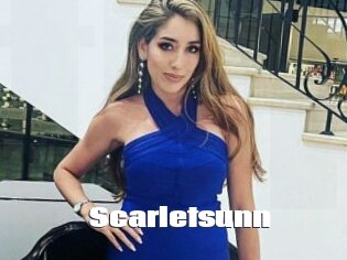 Scarletsunn