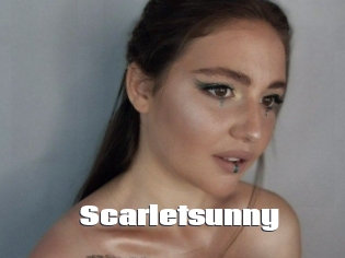 Scarletsunny