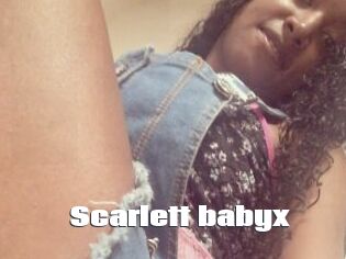 Scarlett_babyx